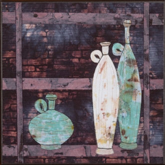 Vaser 4 af Tina Sommer Paaske
