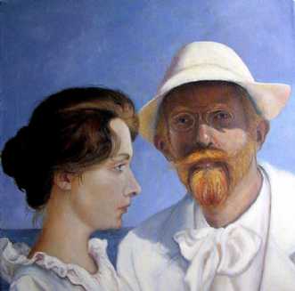 Krøyer and Krøyer free from Krøyer