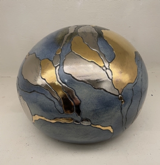 Mega Gobbel by Tove Balling | keramik