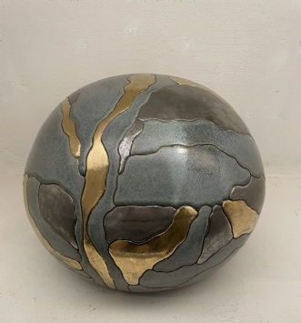 Mega Gobbel by Tove Balling | keramik