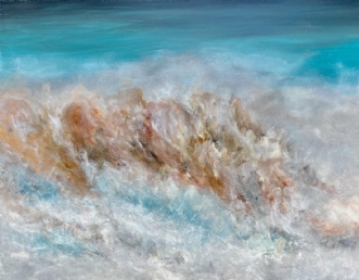 Count the waves-1 af Nina Augustinussen