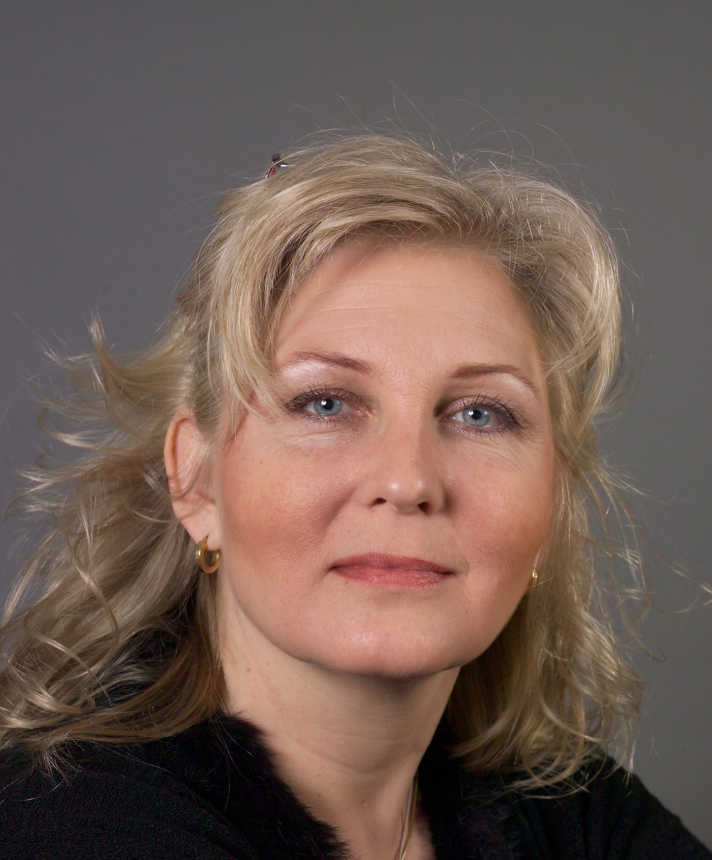 Heidi Kaas