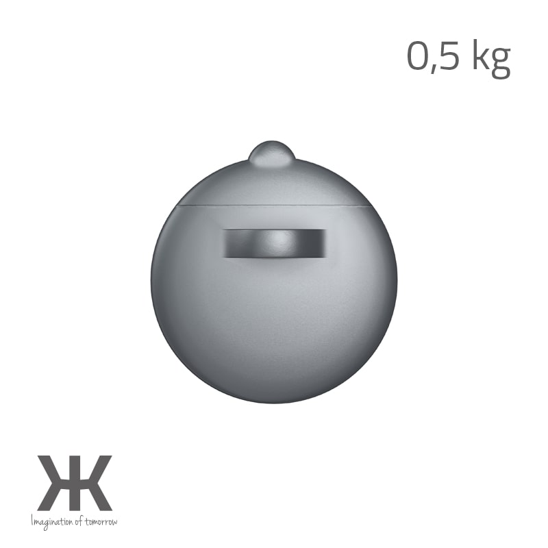 Dibond Krog - 0,5 kg