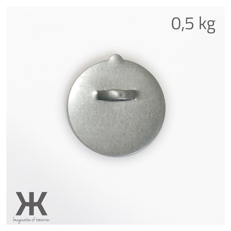 Dibond Krog - 0,5 kg |  | Detail 1