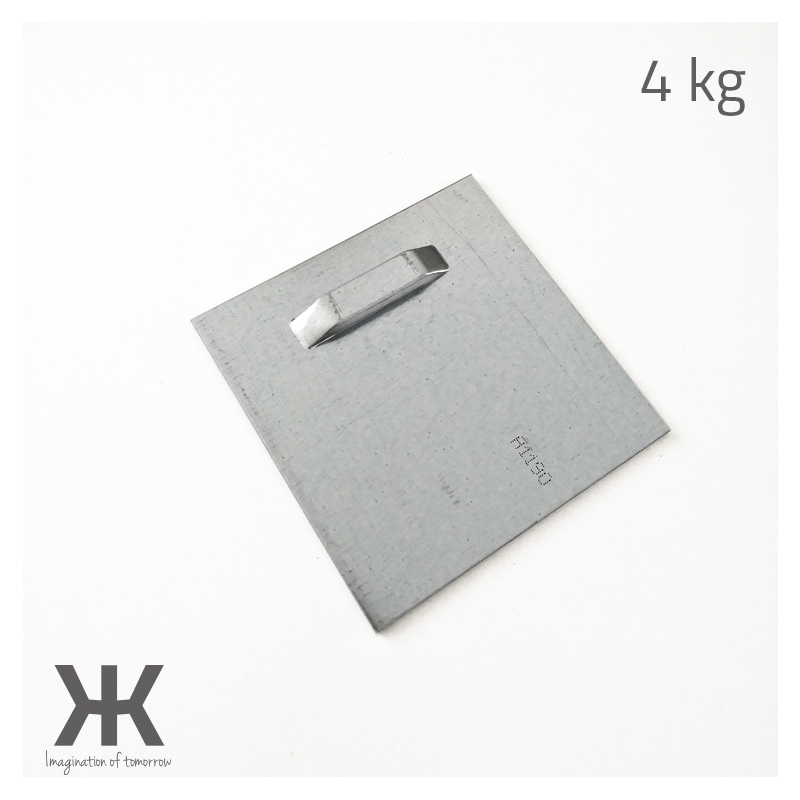 Dibond Krog - 4 kg |  | Detail 1