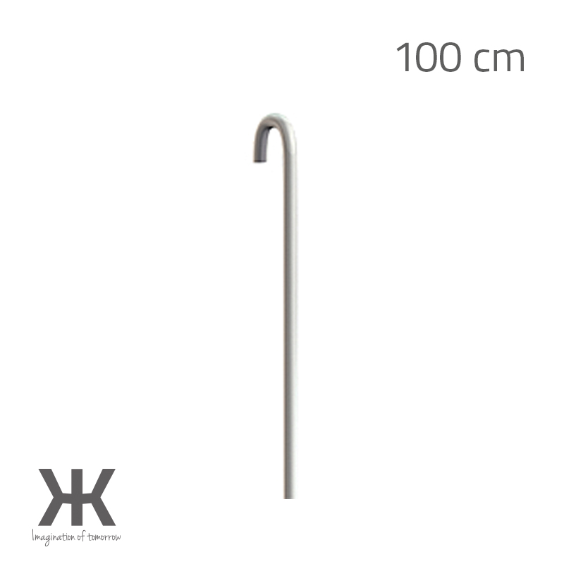 Rod 2 mm - 100 cm